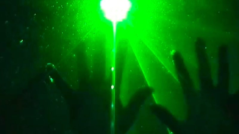 BOOK LAUNCH Daily Dense Dance Desiderio (DDDD)