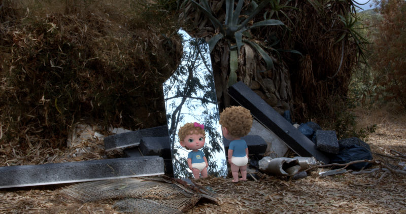 Caroline Poggi & Jonathan Vinel