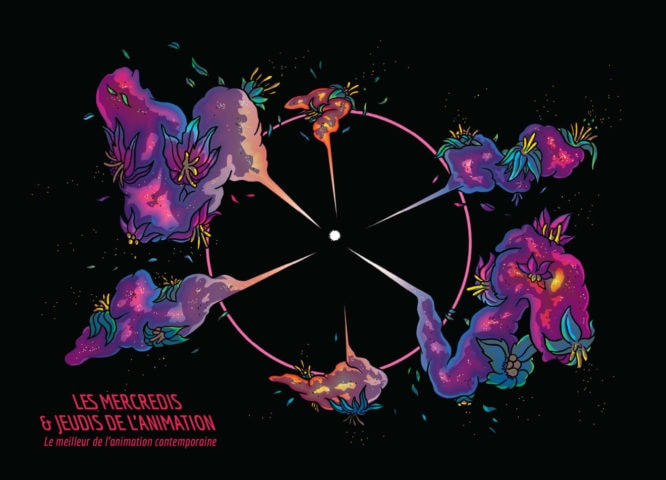 ANIMATOU – Premières séances 2024 des Jeudis de l’animation