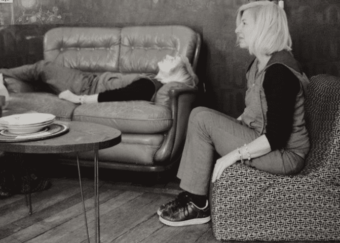 Spoken Worlds – Hélèna Villovitch