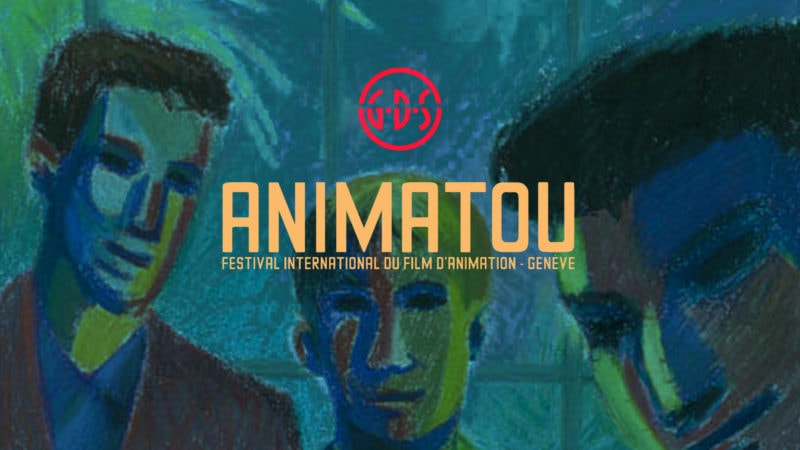 LES JEUDIS DE L’ANIMATION AVEC LE STUDIO GDS