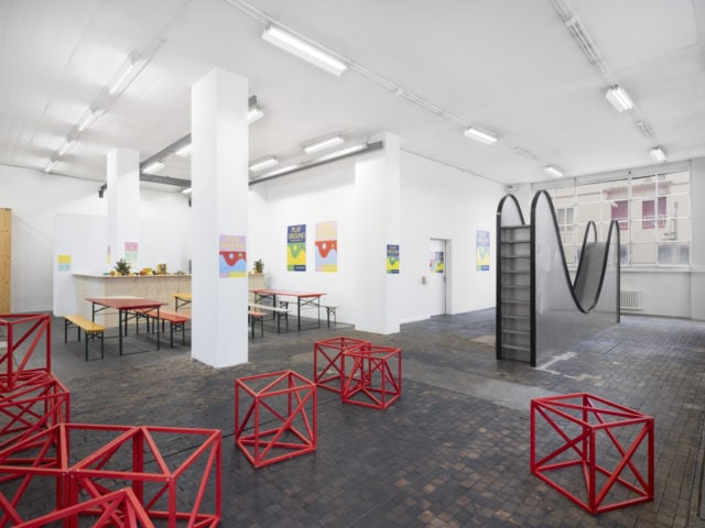 PLAYGROUND – EPISODE II