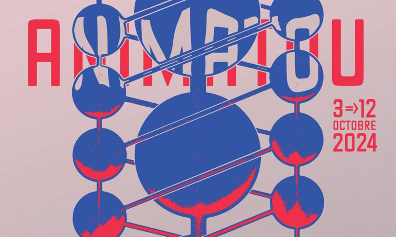 Festival Animatou – Compétition Labo 2024