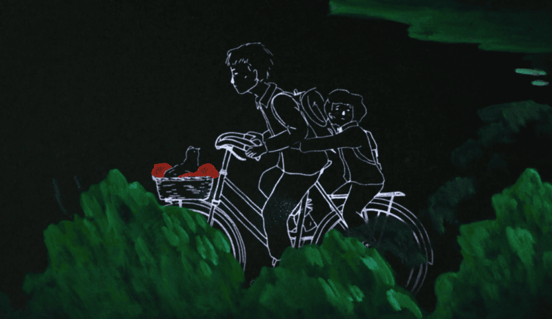 Jeudi de l’animation avec Sacrebleu