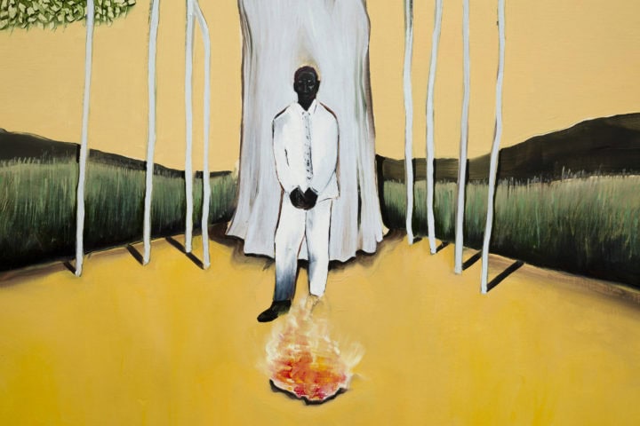 Free guided tours – Antonio Obá