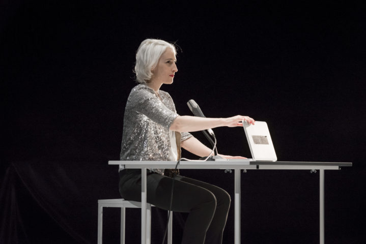 Mondes Parlés – Florence Minder