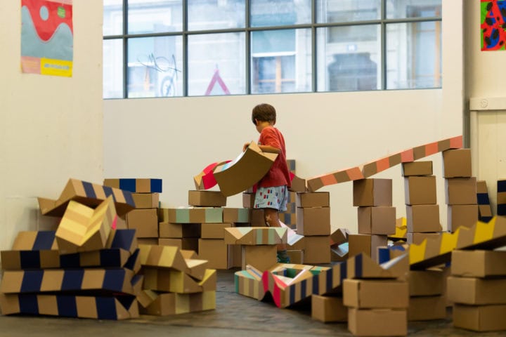 Christmas party – Plaground