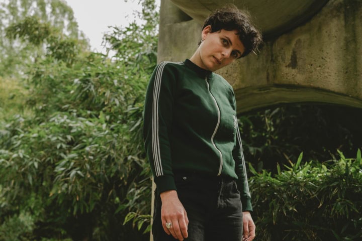 Mondes Parlés – Louise Bentkowski