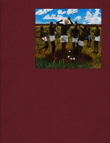 Antonio Obá, Rituals of Care