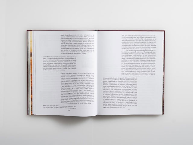 Antonio Obá, Rituals of Care