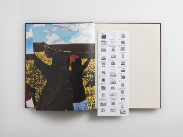 Antonio Obá, Rituals of Care