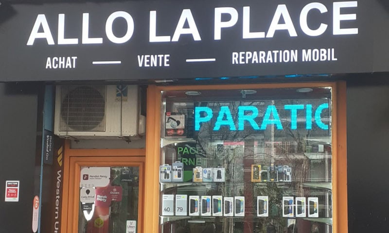 Mondes Parlés – Nassera Tamer