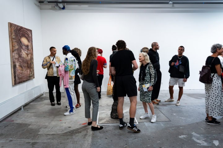 Nocturne & visite guidée | 17.09.2025