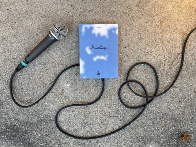 Mondes Parlés – Ed Wige et Valérie Niederoest